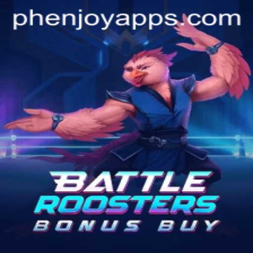 BattleRoostersBonusBuy: A New Era in Gaming with Phenjoy