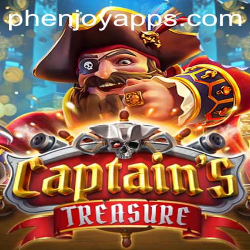 CaptainssTreasure: An Engaging Experience with Phenjoy