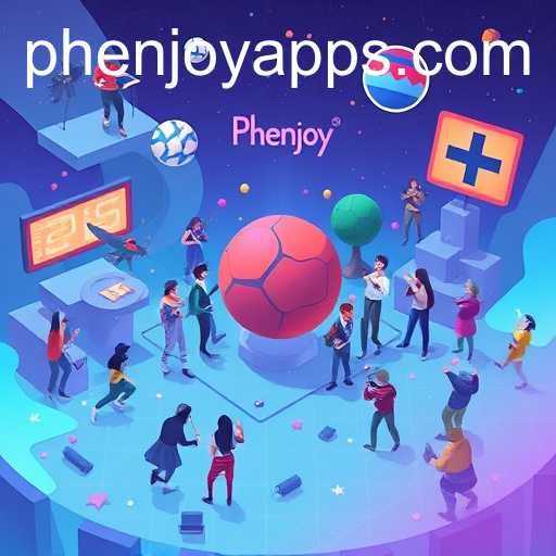phenjoy