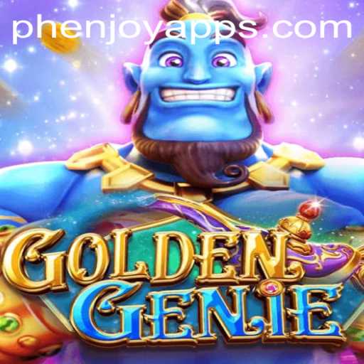 GoldenGenie: Unveiling the Magic of Phenjoy Gameplay