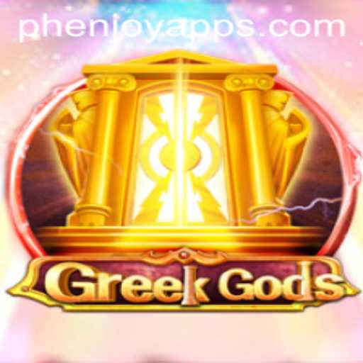 Discover the Thrilling World of GreekGods with Phenjoy