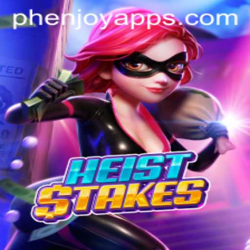 HeistStakes: Dive Into the Thrilling World of Virtual Thievery with Phenjoy