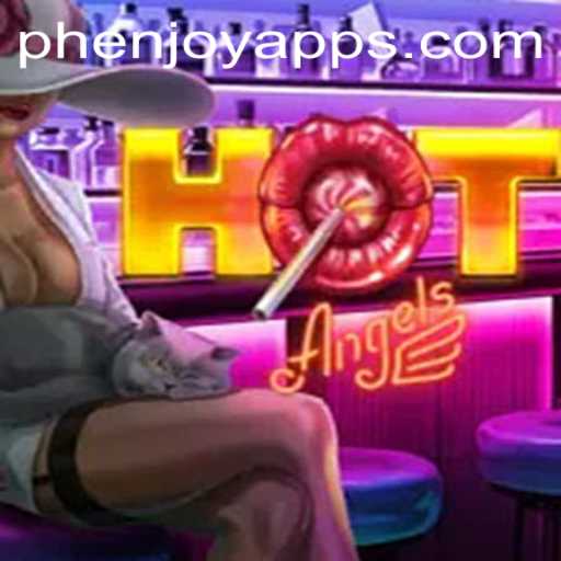 Exploring the Phenomenon of HotAngels: A New Era in Mobile Gaming