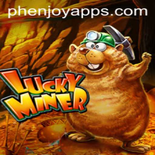 Uncover Riches and Adventure in LuckyMiner: A Phenjoy Experience