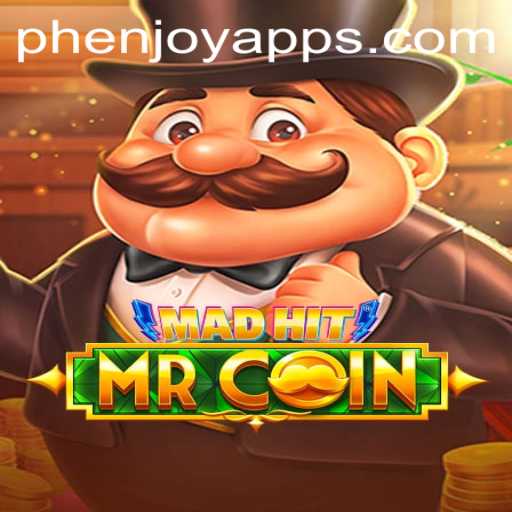 MadHitMrCoin: A Thrilling Adventure Awaits