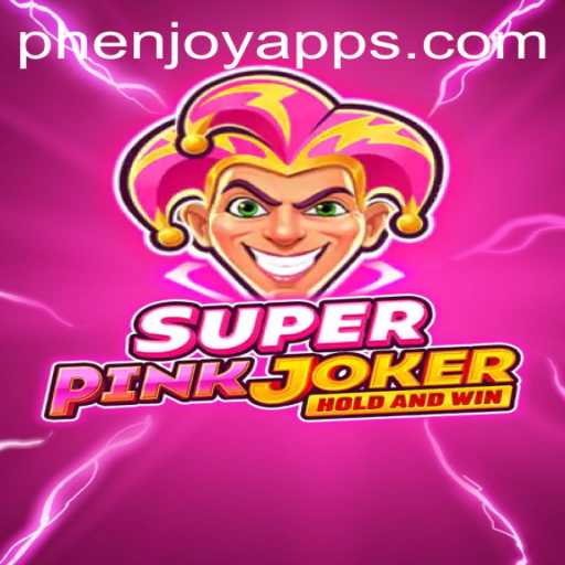 SuperPinkJoker Phenjoy: The Vibrant Card Game Captivating Enthusiasts