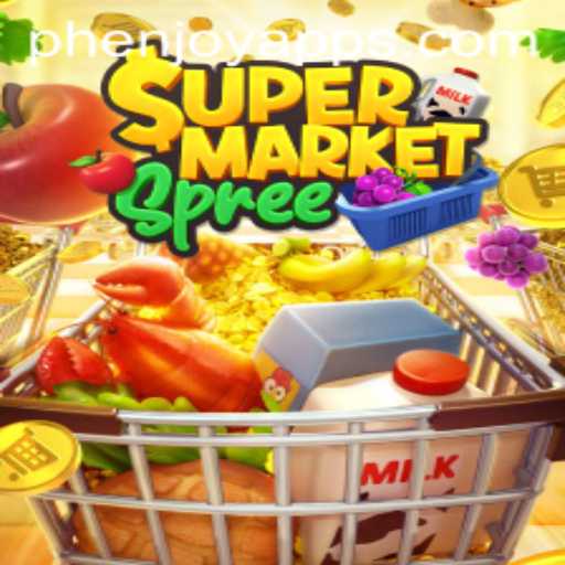 SupermarketSpree: Unveiling the Thrilling Adventure Game by Phenjoy
