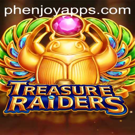 Exploring the Thrilling World of TREASURERAIDERS: A Phenjoy Adventure