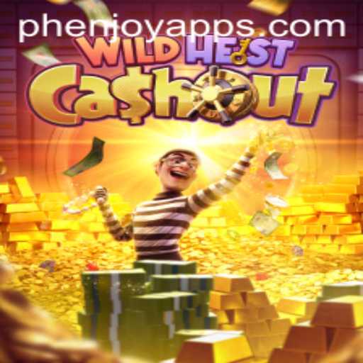 Unveiling WildHeistCashout: A Thrilling Gaming Adventure by Phenjoy